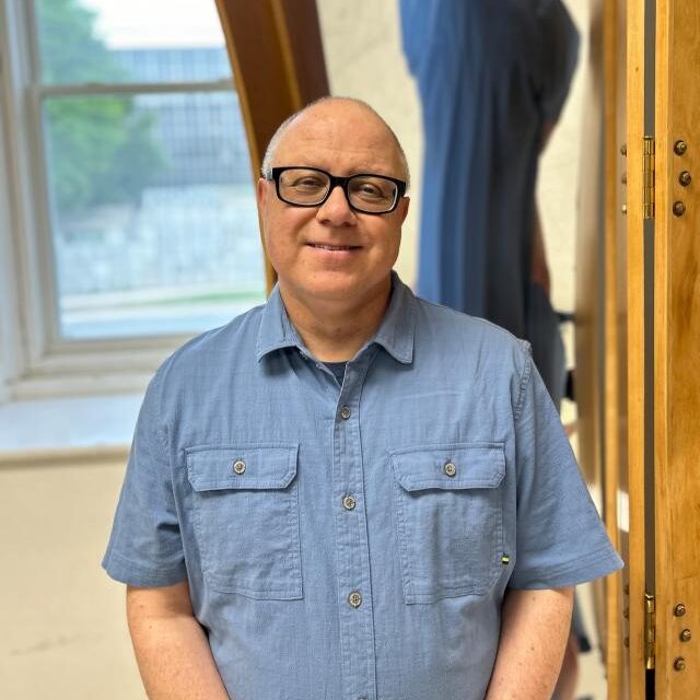 Michael Edwards